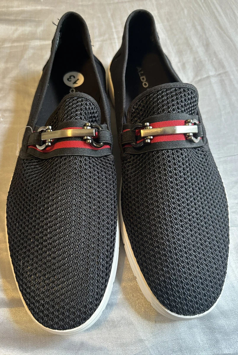 Aldo Loafer Blue Casual Shoes for Men for sale | eBay display picture 1