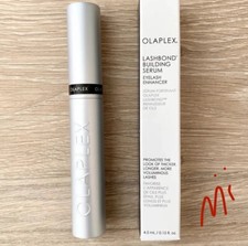 Olaplex AUTHENTIC Lashbond Building Serum Eyelash Enhancer 0.15 fl oz/ 4.5 mL