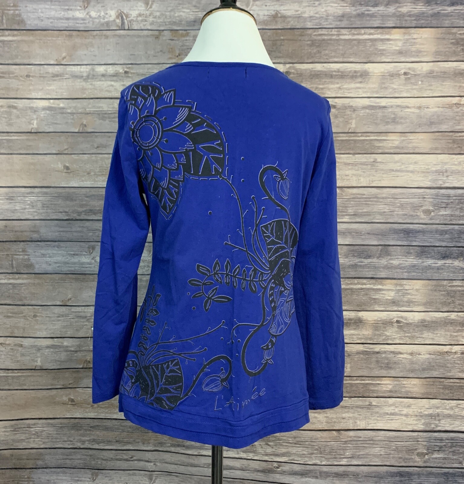 IB Diffusion Top (Size: M) - image 5