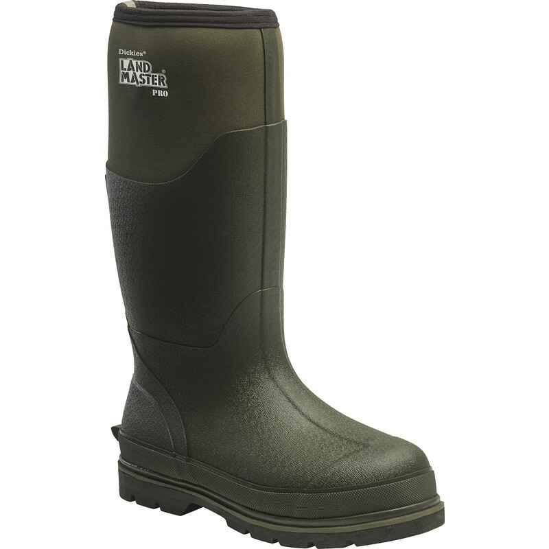 Dickies Landmaster Pro Non-Safety 