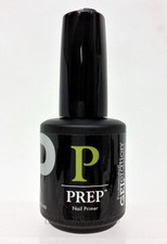 Jessica GELeration Soak-off Gel Polish - PREP Nail Prime 0.5oz/15ml