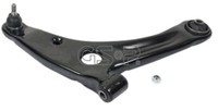 Querlenker Lenker Unten Vorne Rechts FüR Mitsubishi Colt VI Z3_A Z2_A