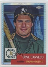 Click to enlarge Jose Canseco