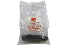 RS COMPONENTS 405-714 X CONN BLK 3-11C NSMP