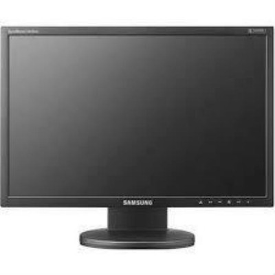 Samsung SyncMaster 2443BWT 24'' Widescreen LCD Monitor