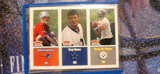 Tony Romo Football Cards, Rookie Cards and Autographed Memorabilia Guide 38