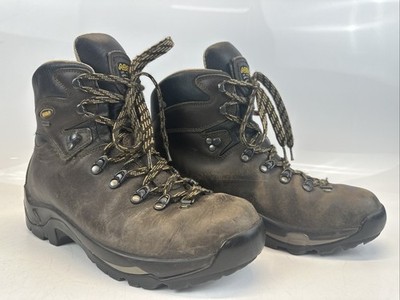 Asolo TPS 520 GV EVO Hiking Boots Men s Size US 11 SEE
