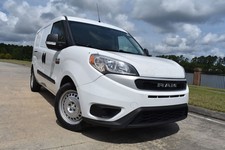 2022 Ram ProMaster Base