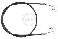 A.B.S. Bremsseil Seilzug Feststellbremse K13983 FüR Touareg Vw 7L6 Audi 7LA 4LB