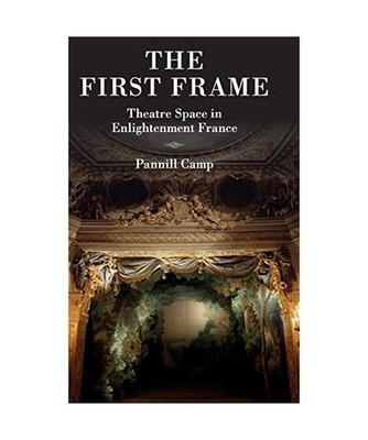 The First Frame, Pannill Camp