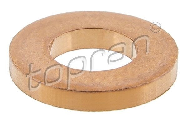 Fits Topran 821 291 Heat Shield, injection system