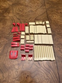 LEGO CITY Bulldozer Break-in Complete Set 60140 Police 2017