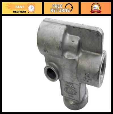 Pressure Relief Valve 70 PSI - Safety Valve for Pressure Protection & Control
