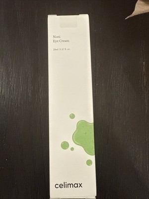 Celimax the Real Noni Ultimate Eye Cream 20ml