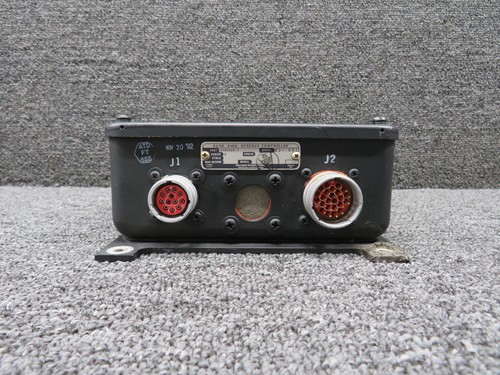 2101822-1 Allied-Signal Series 4 Auto Power Reserve Controller
