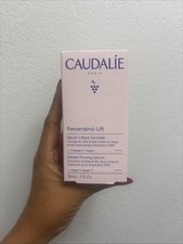 Caudalie Resveratrol Lift Instant Firming Serum 30ml 1oz NEW