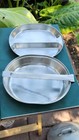Mess Kit and Pans Military or Camping — photo 3