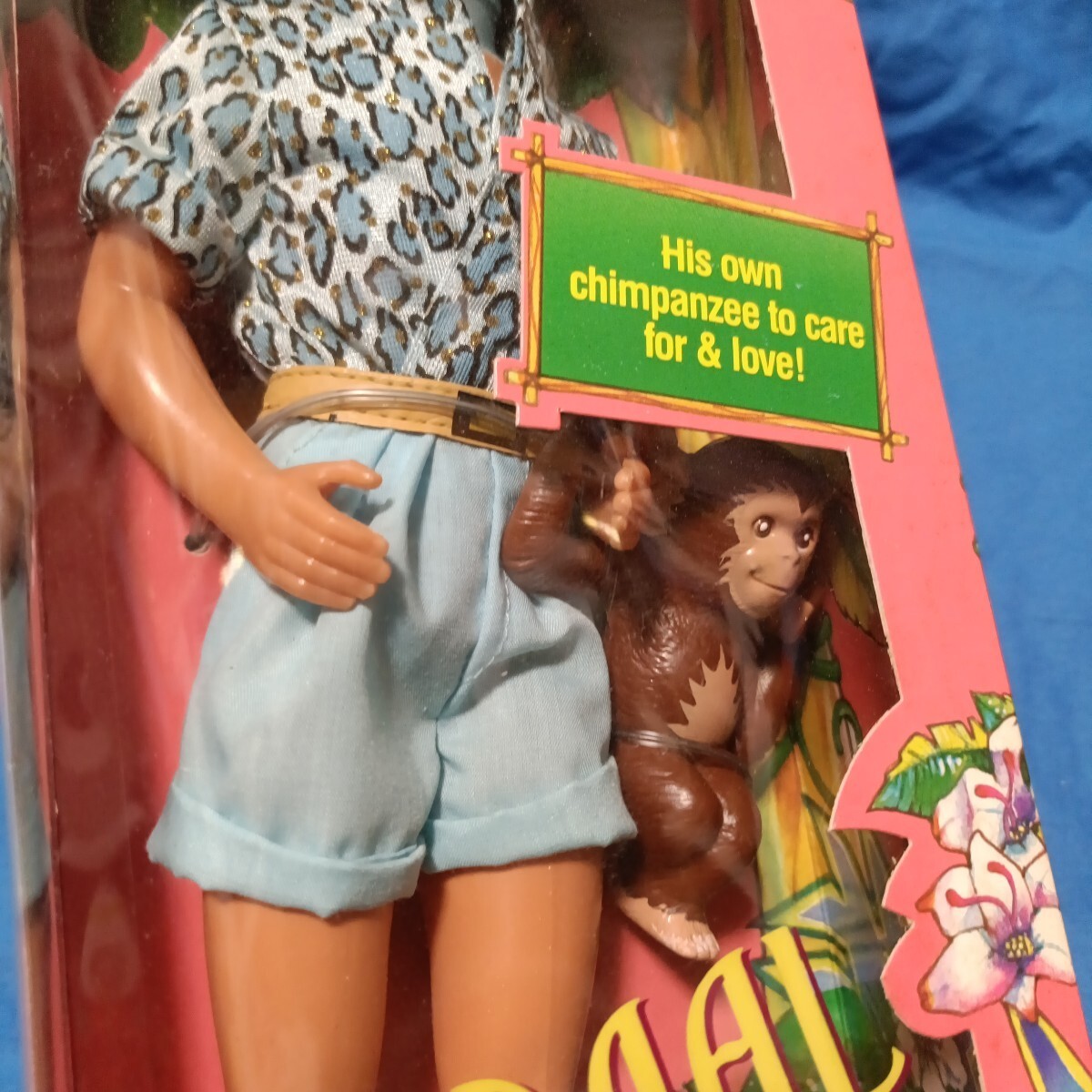 幻品TOY STORYムービーモデルLIVE ACTION Kenマテル71年製 幻品TOY STORYムービーモデルLIVE ACTION Kenマテル71年製 幻品TOY