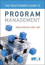 Practitioners Guide to Program Management
