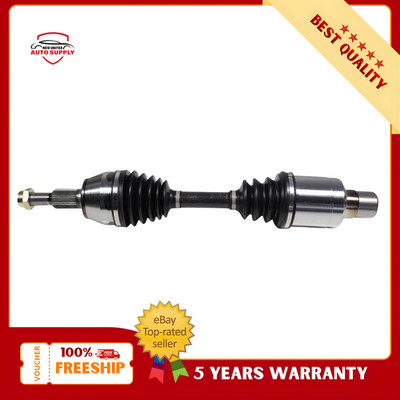 Front CV Axle Shaft NCV12185 2004-2009 Dodge Durango 2007-2009 Chrysler Aspen