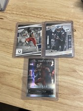 Panini Prestige 2022 NFL Rookie Card Lot (3) DeVonta Smith Pierce Kolb