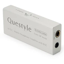 Questyle Portable Amplifier M15C