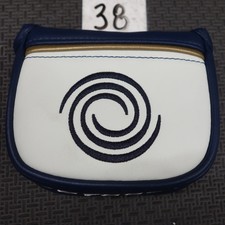 Odyssey AI ONE Mallet square mallet putter head cover fast ship 260318