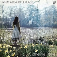 Catherine Howe What A Beautiful Place (Vinyl) 12\ Album Coloured Vinyl"