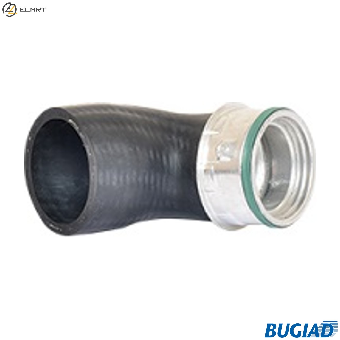 CHARGE AIR HOSE 82653 FOR AXX/BWA/BPY 2.0L 4cyl