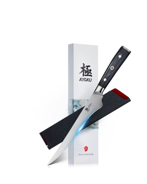 KYOKU Boning Knife