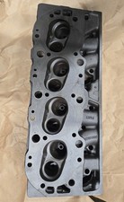 1967 Corvettechevelle 390 Bbc Heads