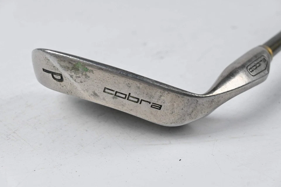 Cobra King Cobra Oversize II Forged Pitching Wedge / 46 Degree / Regular Flex IQ - Image 3 of 4