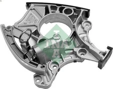 Tensioner, timing chain INA 551 0049 10 for A6 C6 (4F2) 2.4 2005-2008