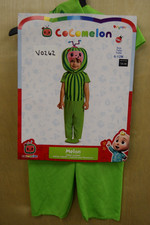 Cocomelon Melon Infant Costume, Size 6-12M , New