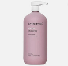 Living Proof Restore Shampoo 710ml/24 FL OZ