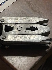 Shethold No 12019 Micro Plus 6  in 1 Multi Mini Tool