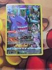 New ListingPokémon TCG Gengar Lost Origin Trainer Gallery TG06/TG30 Holo Ultra Rare