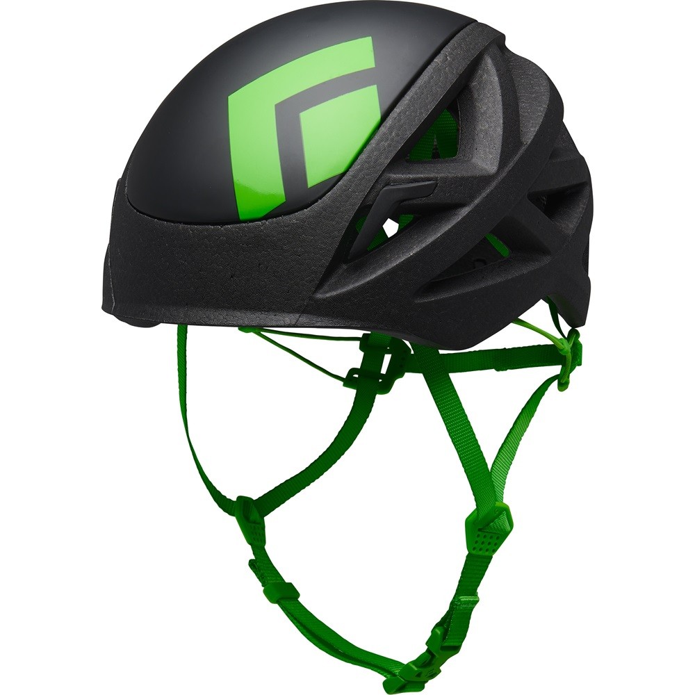 Black Diamond - Casco de vapor envidia verde M/L casco de escalada