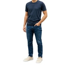 Alfani Eli Mens 10.5M Tan Suede Casual Sneake...