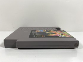 Friday the 13th Nintendo NES Game Cartridge Only