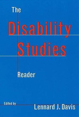 The Disability Studies Reader - Paperback By Lennard J Davis - GOOD