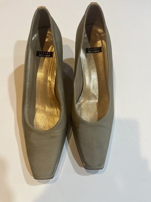 stuart weitzman heels 7.5