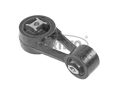 49368204 CORTECO Lagerung, Motor für CITROËN,PEUGEOT