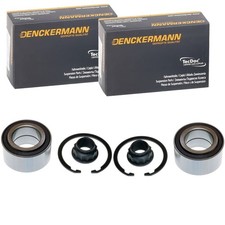 Roulement de roue Peugeot 108