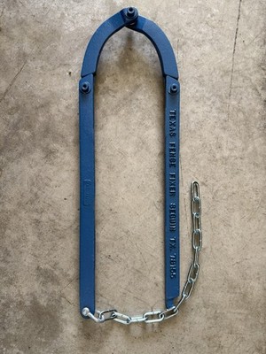 The Original Texas Fence Fixer - Made in Texas USA