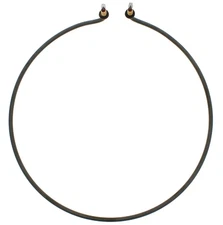 Dishwasher Heating Element for Frigidaire FFBD2407LQ1B FFBD2407LQ1C FFBD2407LS1B