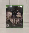 Xbox Series X Clair Obscur: Expedition 33 Microsoft Video Game