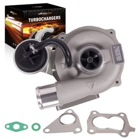 Turbolader for Renault Twingo II 1,5 dCi, 47 Kw, 54359880033, 8200507852 CHRA