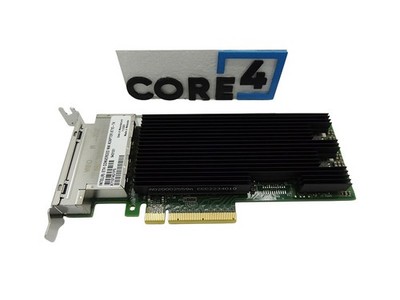 HP Q8F61C ALLETRA 6000 10GBASE-T 4P SPARE ADAPTER
