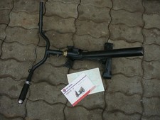 HISUN HS150T-2 Lenkkopflager + Rahmennummer + Typenschild mit Schein und Brief!